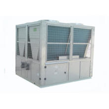 Air Chiller Products Machine